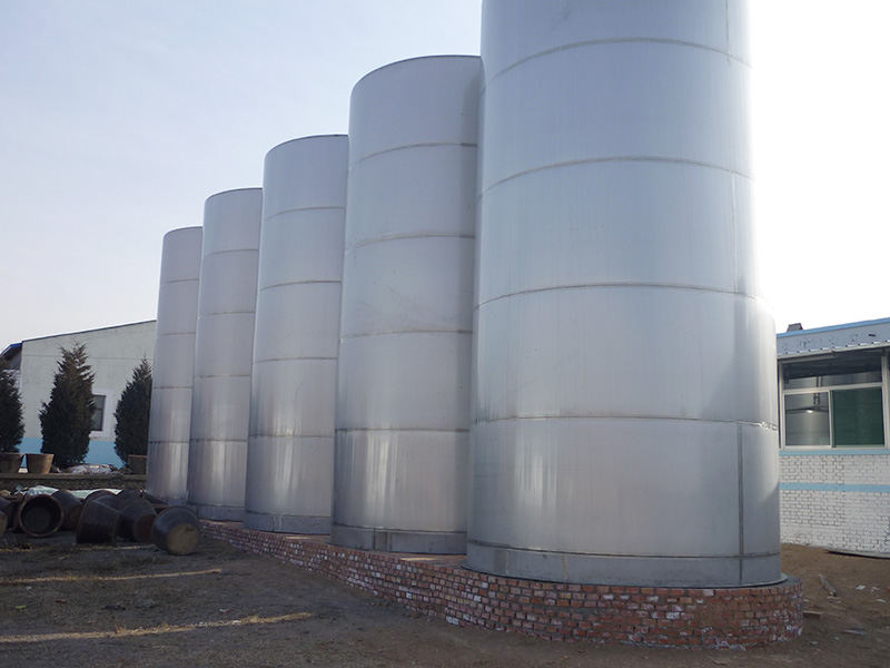 古人是怎樣釀醋的