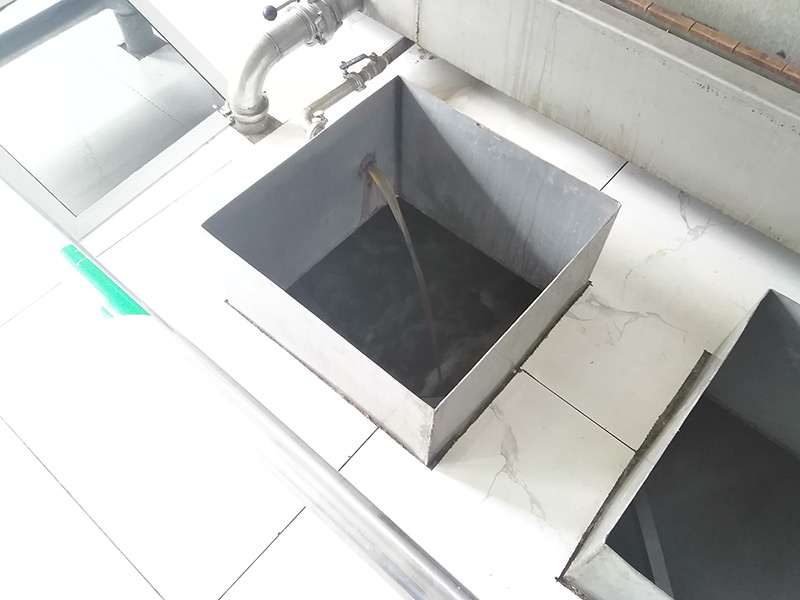 四大名醋的區(qū)別