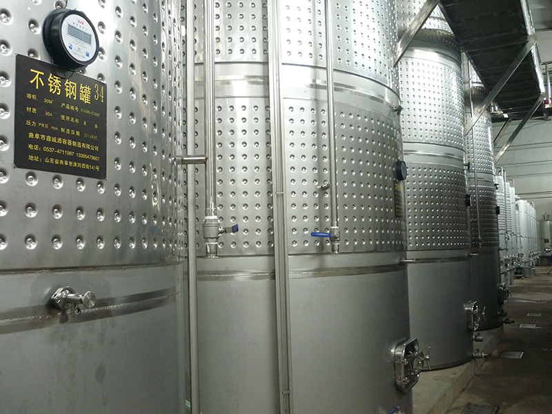 什么是食品級(jí)不銹鋼?