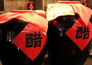 香醋、陳醋和米醋到底有什么區(qū)別？