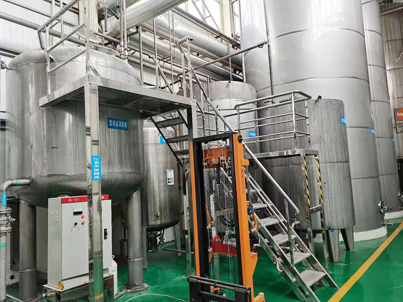 柿子醋的功效與作用及做法