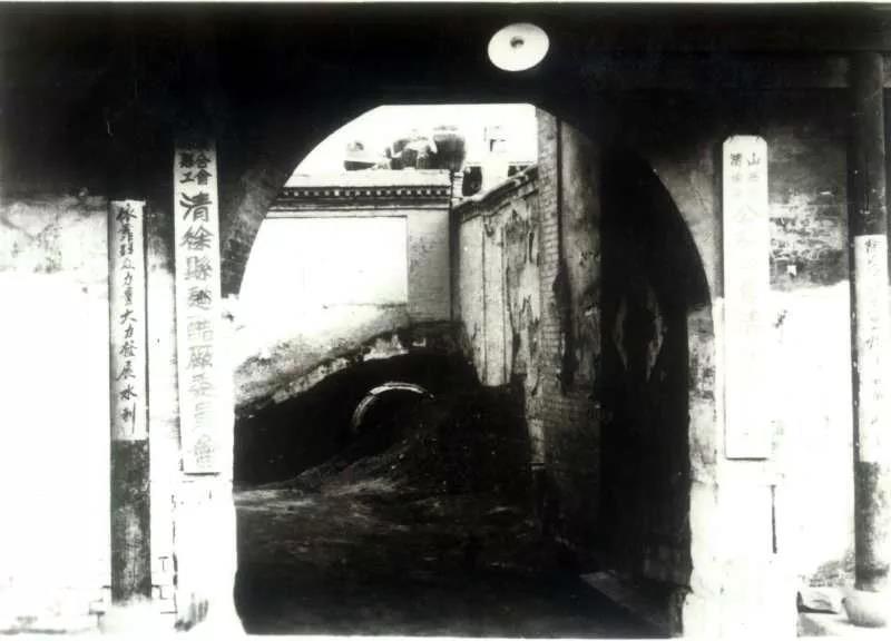 清徐兩處工業(yè)遺產(chǎn)入選！