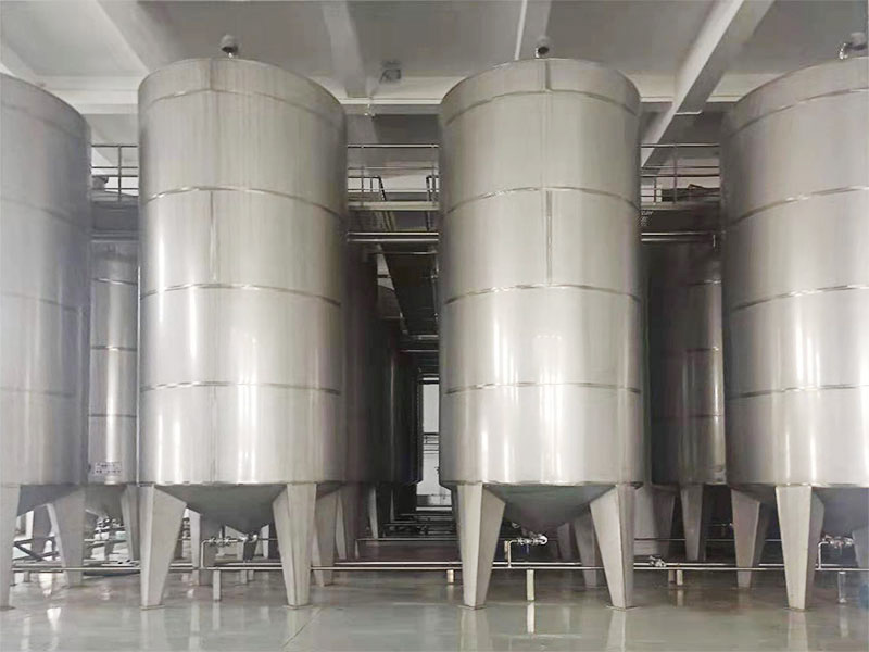 雜糧釀醋的做法你知道嗎？