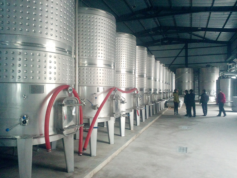 花椒油工藝流程是什么？