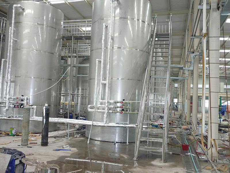 花椒油配方加工工藝技術(shù)生產(chǎn)流程